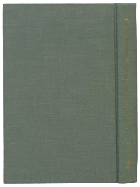 The Presbyterian Presence in Geneva, New York, 1798-1998: People and Events That Shaped the Life of The Presbyterian Church in Geneva