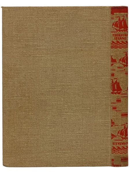 Treasure Island (Anderson Books No. 1)