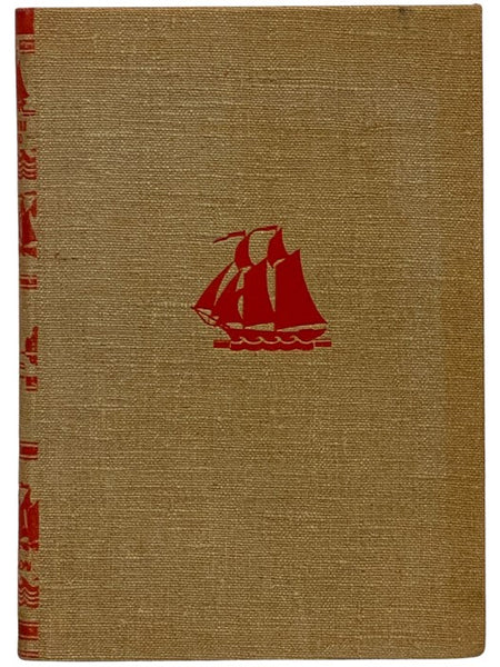Treasure Island (Anderson Books No. 1)
