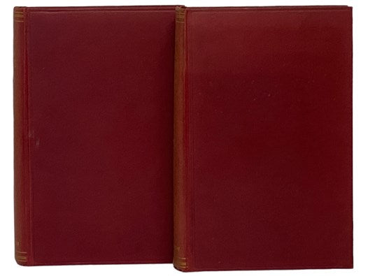 The Diary of Lord [Frances Leveson] Bertie of Thame, 1914-1918, in Two Volumes