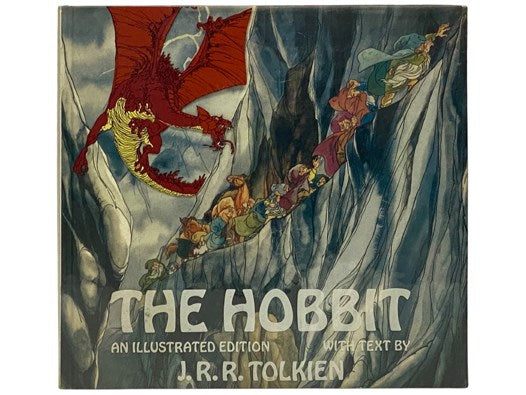 The Hobbit, or There and Back Again