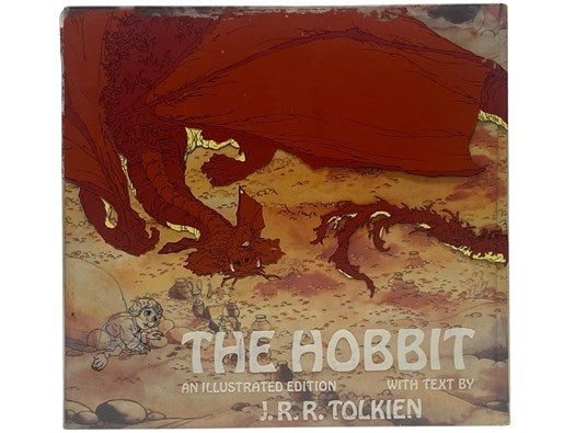 The Hobbit, or There and Back Again