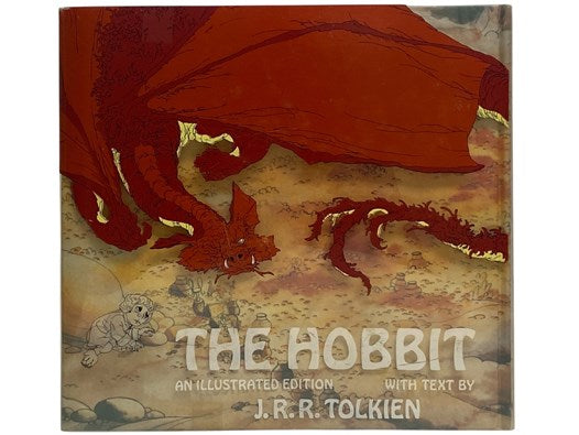 The Hobbit, or There and Back Again