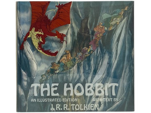 The Hobbit, or There and Back Again