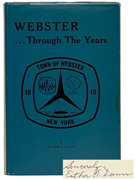 Webster Through the Years