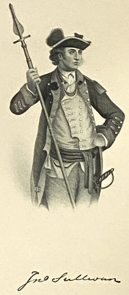 Journals of the Military Expedition of Major General John Sullivan Against the Six Nations of Indians in 1779 with Records of Centennial Celebrations, Prepared Pursuant to Chapter 361, Laws of the State of New York, of 1885