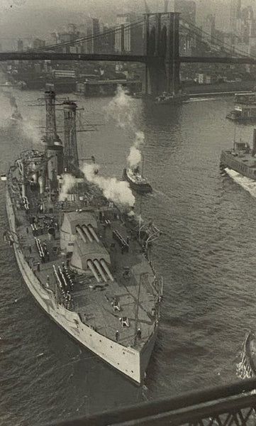 Battleship Arizona: An Illustrated History