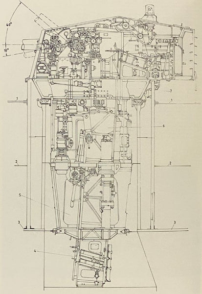 Naval Weapons of World War Two