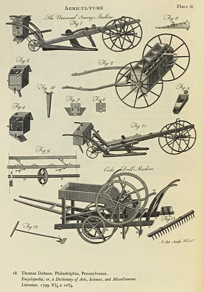 The Printed Book in America