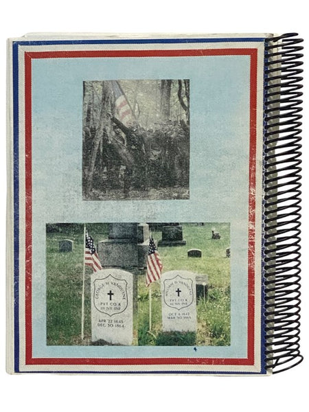 Phelps Civil War Soldiers, 1861-1865