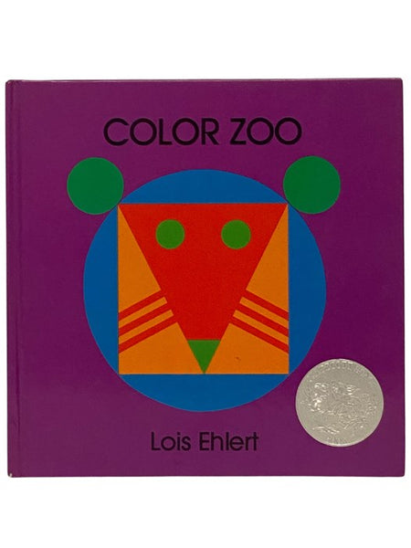 Color Zoo