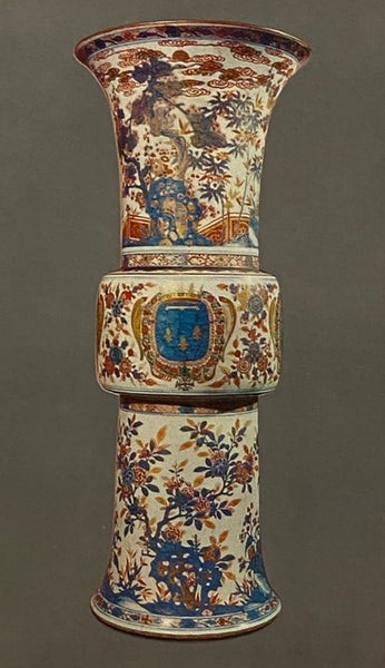 Chinese Trade Porcelain