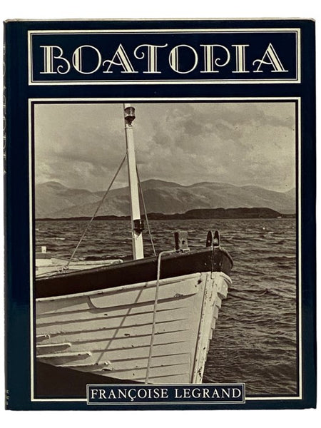 Boatopia