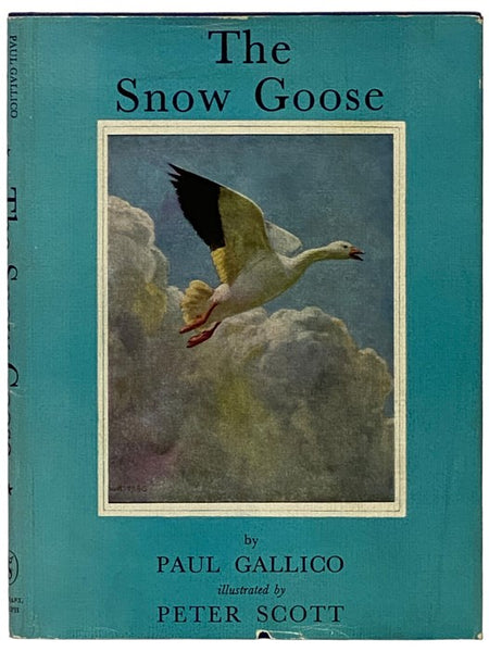 The Snow Goose