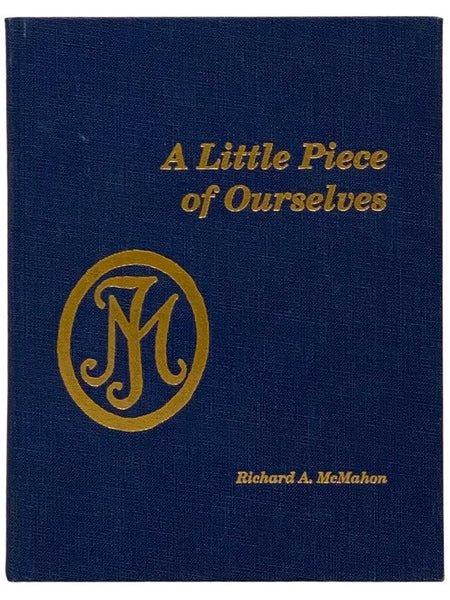 A Little Piece of Ourselves: A History of John Marshall High School and the Maplewood Neighborhood