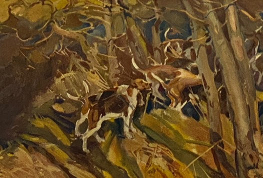 Leicestershire and Its Hunts: The Quorn, the Cottesemore, and the Belvoir