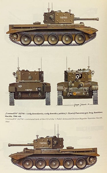 Cromwell (No. 14)