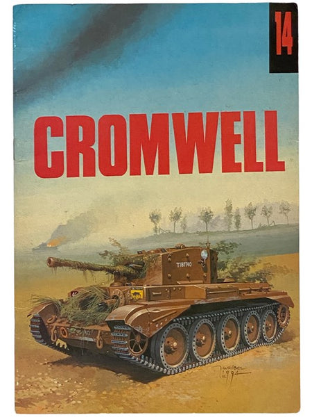 Cromwell (No. 14)