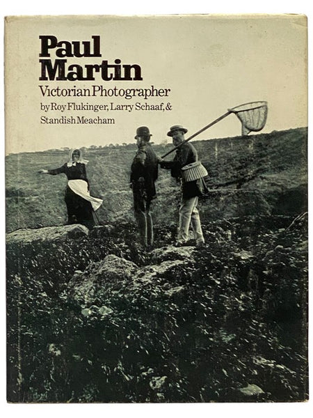 Paul Martin: Victorian Photographer