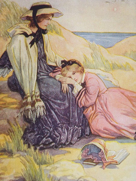 Little Women; or, Meg, Jo, Beth, and Amy