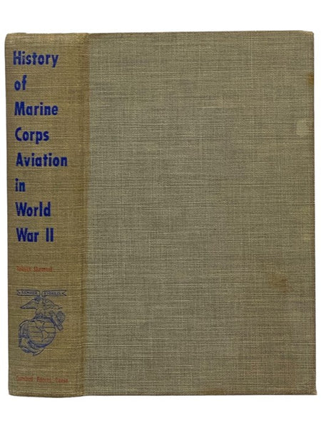 History of Marine Corps Aviation in World War II