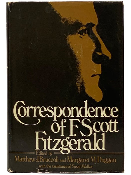 Correspondence of F. Scott Fitzgerald