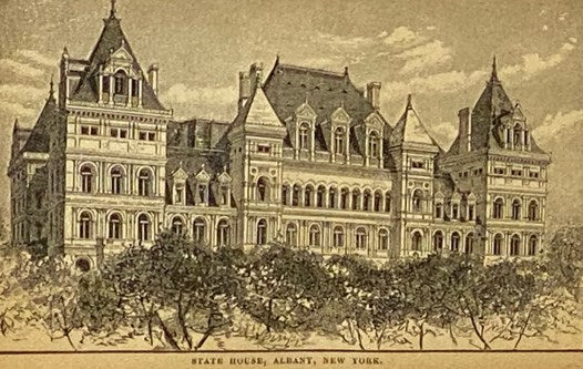 The Life and Public Services of Grover Cleveland, with Incidents of His Boyhood and an Account of His Rise to Eminence in His Profession; also Containing His Addresses and Official Documents as Mayor of the City of Buffalo and Governor of the State of Ne…