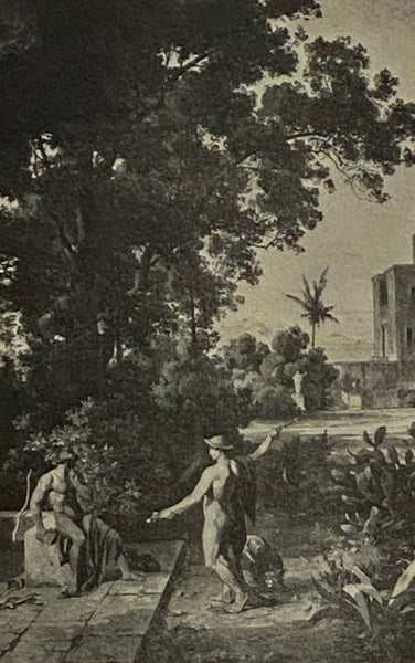 The Children's Odyssey, with an Introductory Chapter on Greek Myths