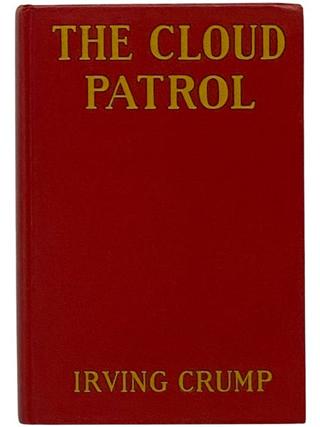 The Cloud Patrol (Buddy Books for Boys)