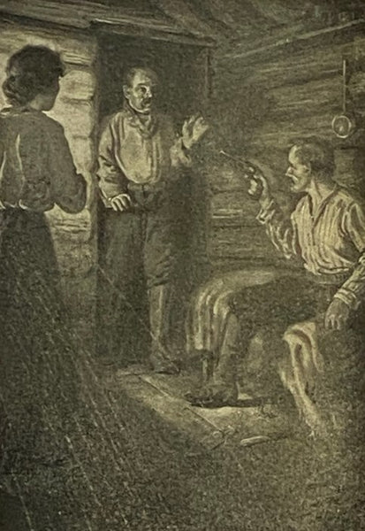 The Sheriff's Son