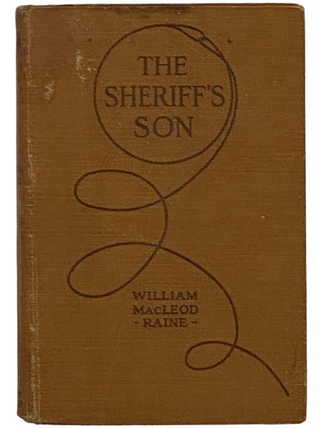 The Sheriff's Son