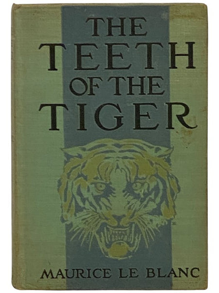 The Teeth of the Tiger