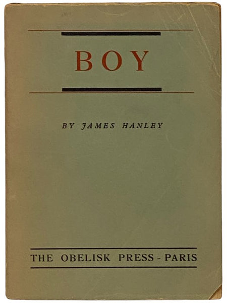 Boy