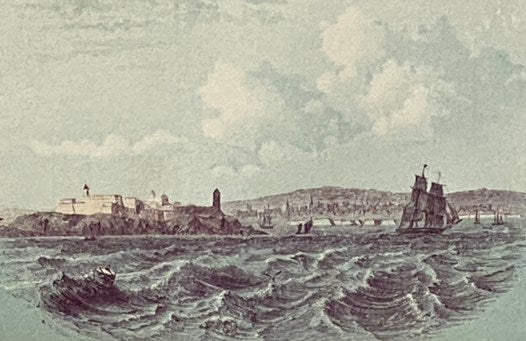The Life, Travels, and Researches, of Baron Humboldt. with Continuation, Giving a Narrative of Humboldt's Celebrated Journey in Central Asia, etc., etc.