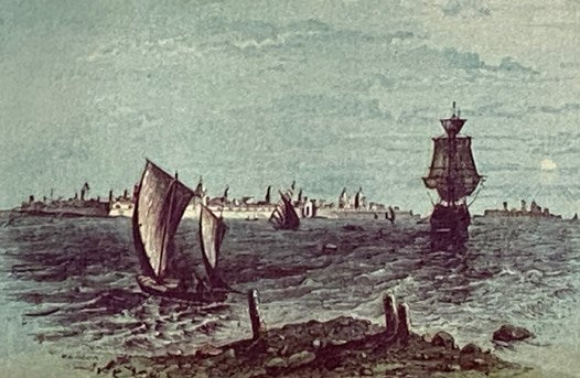 The Life, Travels, and Researches, of Baron Humboldt. with Continuation, Giving a Narrative of Humboldt's Celebrated Journey in Central Asia, etc., etc.