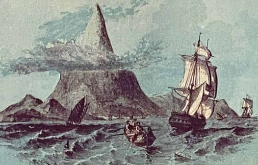The Life, Travels, and Researches, of Baron Humboldt. with Continuation, Giving a Narrative of Humboldt's Celebrated Journey in Central Asia, etc., etc.