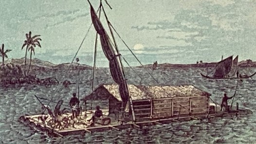 The Life, Travels, and Researches, of Baron Humboldt. with Continuation, Giving a Narrative of Humboldt's Celebrated Journey in Central Asia, etc., etc.
