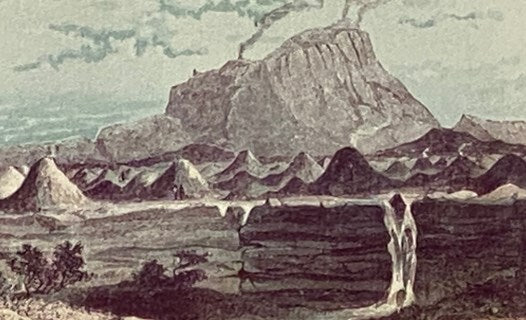 The Life, Travels, and Researches, of Baron Humboldt. with Continuation, Giving a Narrative of Humboldt's Celebrated Journey in Central Asia, etc., etc.