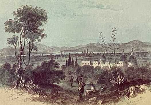 The Life, Travels, and Researches, of Baron Humboldt. with Continuation, Giving a Narrative of Humboldt's Celebrated Journey in Central Asia, etc., etc.
