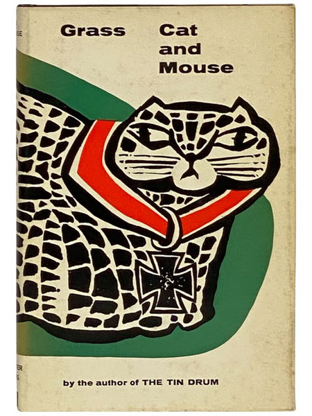 Cat and Mouse