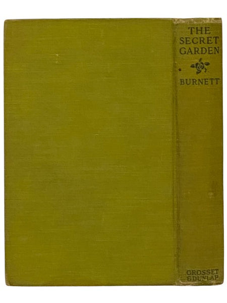 The Secret Garden