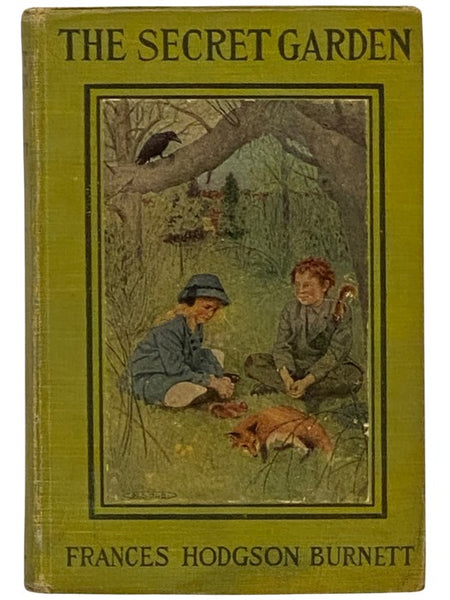 The Secret Garden