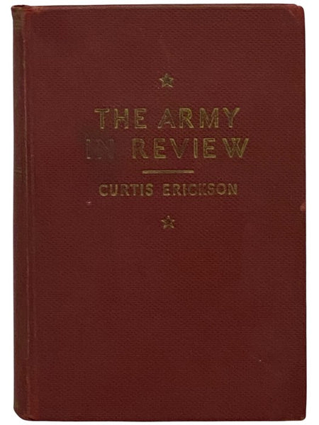 The Army in Review