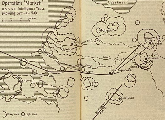 The Devil's Birthday: The Bridges to Arnhem, 1944