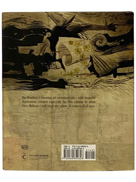 The Homecoming (WISP Series [Wonderfully Illustrated Short Pieces])