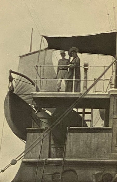 The Cruise of the 'Janet Nichol' Among the South Sea Islands: A Diary