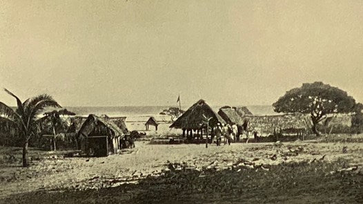The Cruise of the 'Janet Nichol' Among the South Sea Islands: A Diary