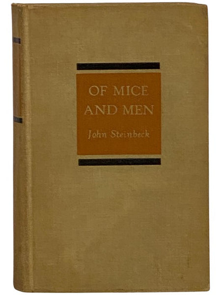 Of Mice and Men