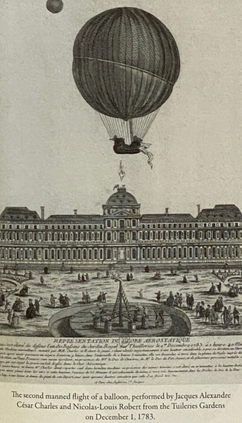 The Revolutionary Temper: Paris, 1748-1789