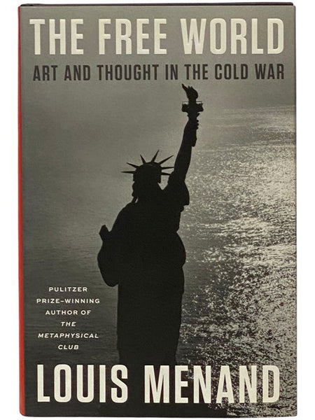 The Free World: Art and Thought in the Cold War